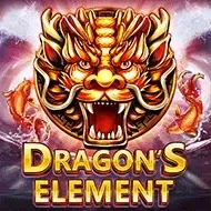 Dragon's ElementPlatipus