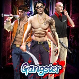 Gangster screenshot