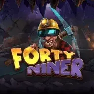 Forty'Niner screenshot
