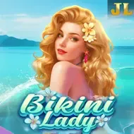 Bikini Lady screenshot