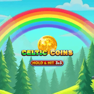 Celtic Coins - Hold & Hit 3x3 screenshot