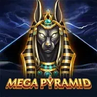 Mega Pyramid screenshot