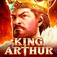 King ArthurJILI