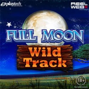 Full Moon_ Wild Track™