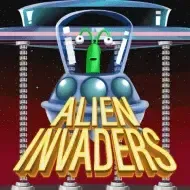 Alien Invaders screenshot