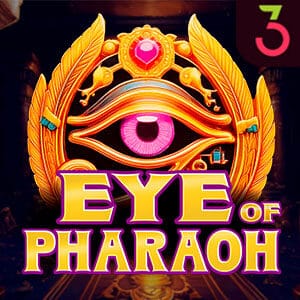 Eye of the Pharaoh screenshot