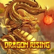 Dragon RisingCaleta