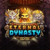 Eternal Dynasty screenshot