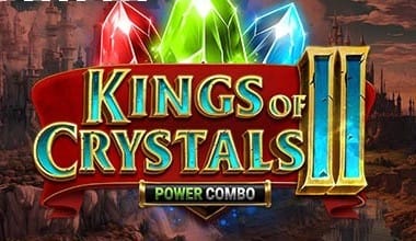 Kings of Crystals II Power Combo