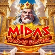 Midas_ Hand of FortuneMancala